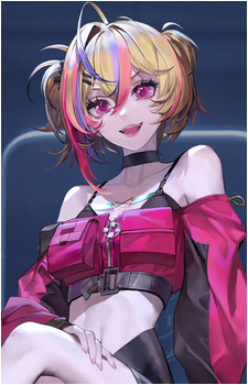Nino {PTN}
