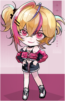 Nino {PTN}
