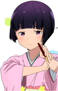 Muramasa Senju's image