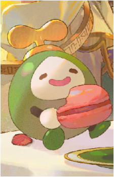 Otomo {hololive}