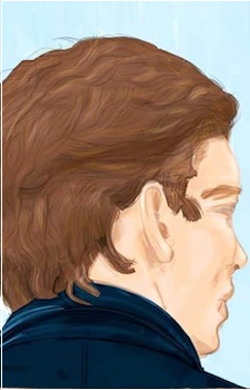 Connell Waldron's image