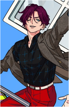 Amahiko Tendo