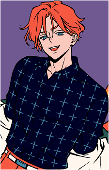 Amahiko Tendo