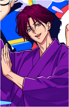 Amahiko Tendo