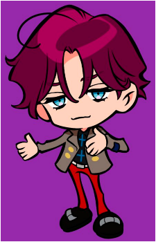 Amahiko Tendo