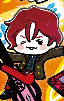Amahiko Tendo