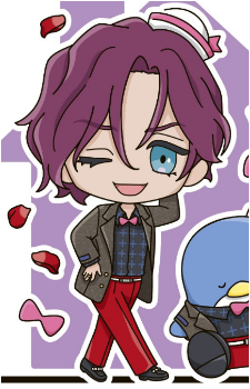 Amahiko Tendo