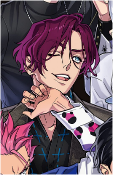 Amahiko Tendo