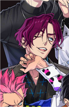 Amahiko Tendo