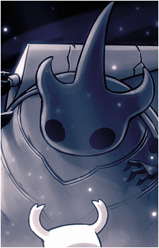 Watcher Knights
