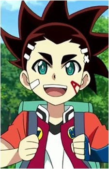 Aiga Akaba's image