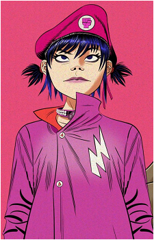 Noodle