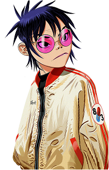 Noodle