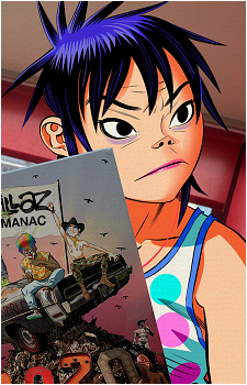 Noodle