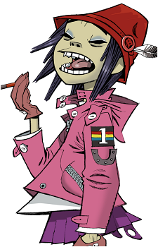 Noodle