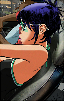Noodle