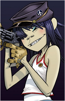Noodle