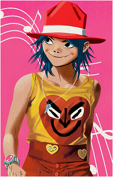 Noodle