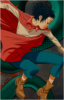 Noodle