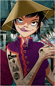 Noodle