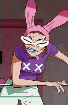 Noodle