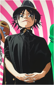 Noodle