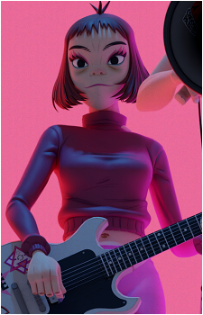 Noodle