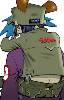 Noodle