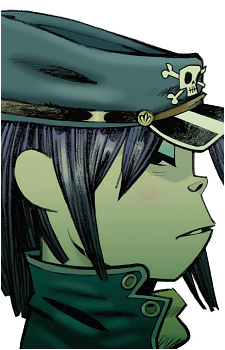 Noodle