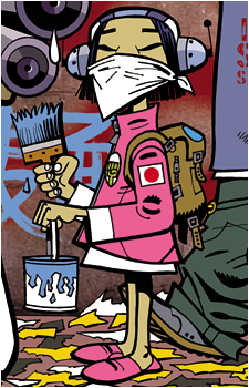 Noodle