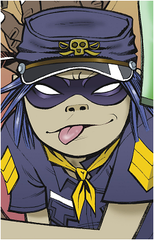 Noodle