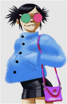 Noodle