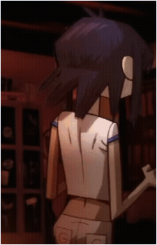 Noodle