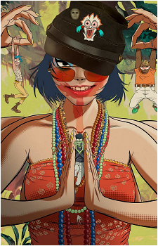 Noodle