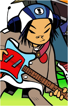 Noodle