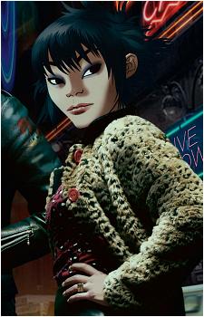 Noodle