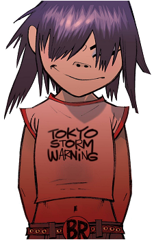Noodle