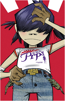 Noodle