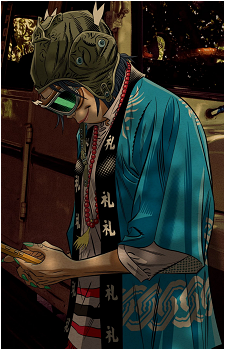 Noodle