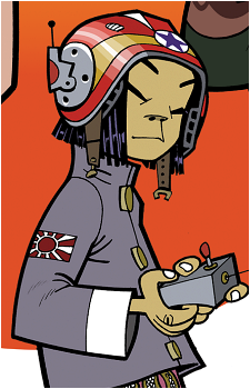 Noodle