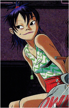 Noodle