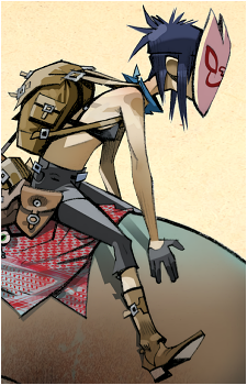 Noodle