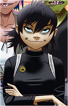 Noodle