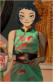 Noodle