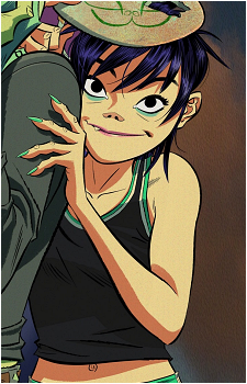 Noodle