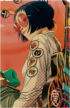 Noodle
