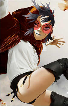 Noodle