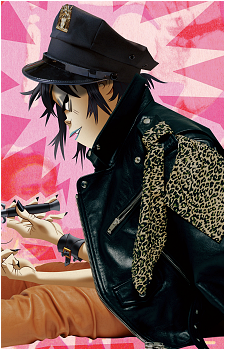 Noodle