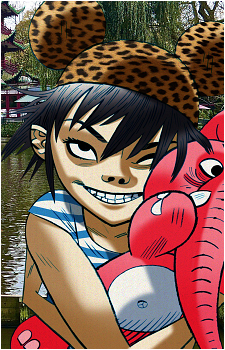 Noodle