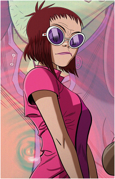 Noodle